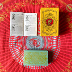5 Cent Tarot