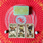 5 Cent Tarot