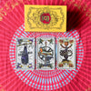 5 Cent Tarot