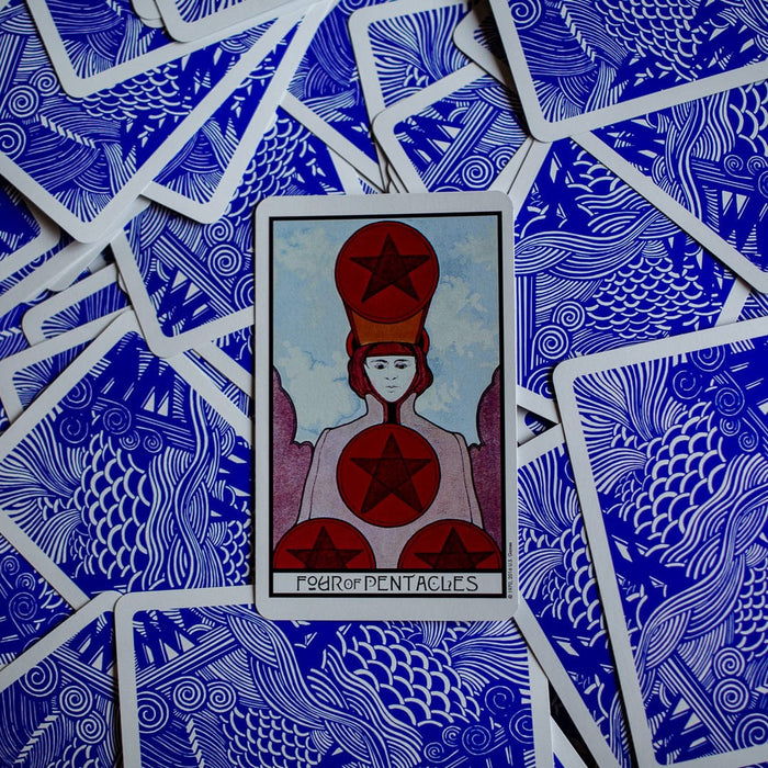 Aquarian Tarot