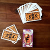 Halloween Tarot