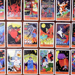 Halloween Tarot