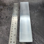 Selenite Wand