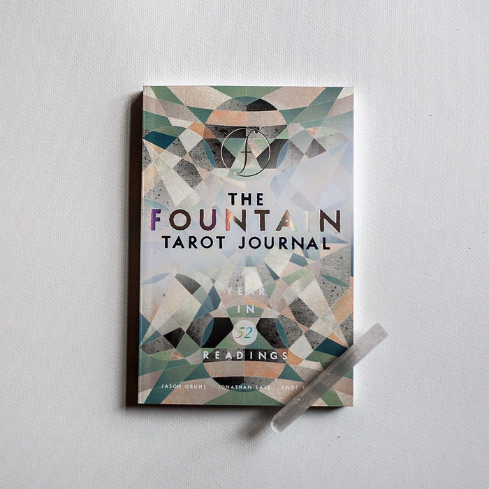 The Fountain Tarot Journal