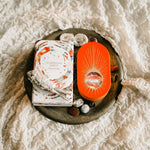 The Luminous Void Tarot