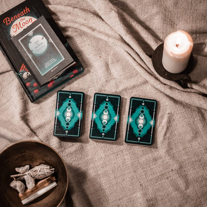 Tarot of the Divine