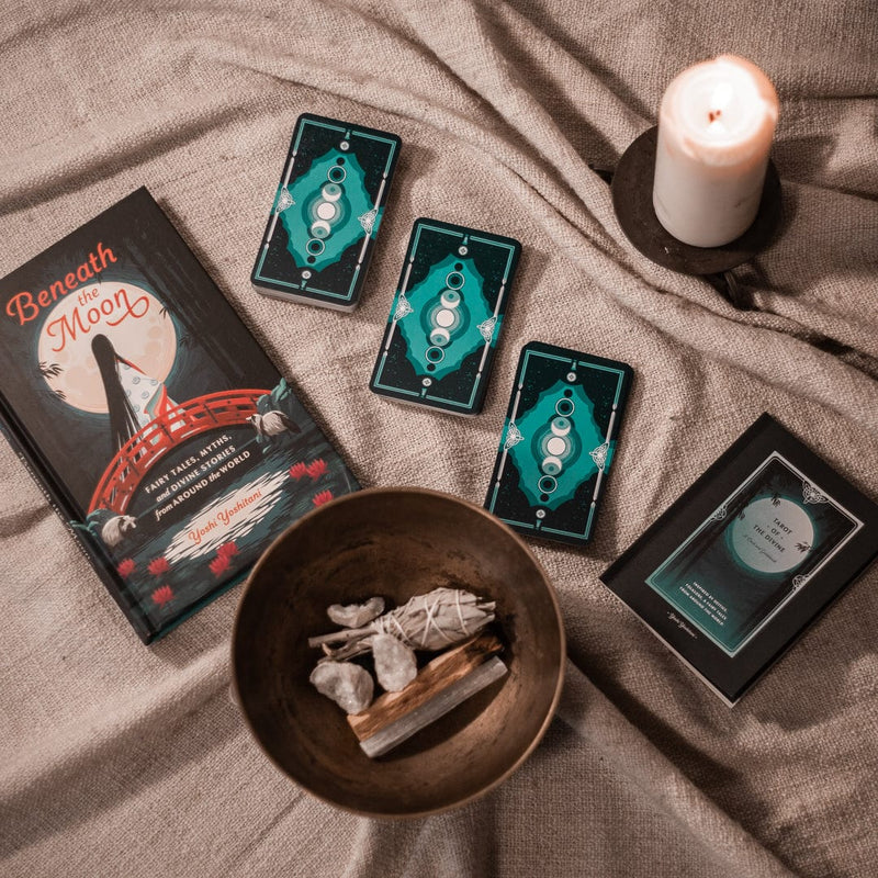 Tarot of the Divine