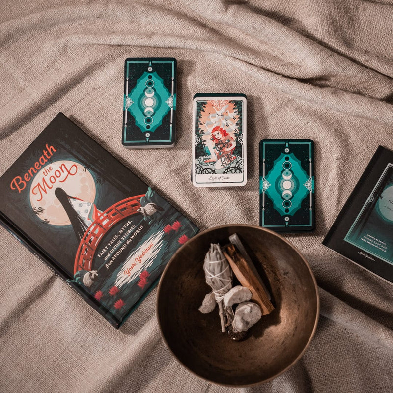 Tarot of the Divine