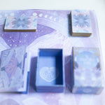 The Starchild Tarot - Akashic