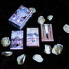 The Starchild Tarot - Akashic