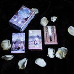 The Starchild Tarot - Akashic