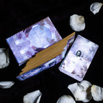 The Starchild Tarot - Akashic