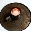 The Chariot Tarot Candle - 8.5 oz
