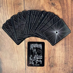 The Wanderer's Tarot
